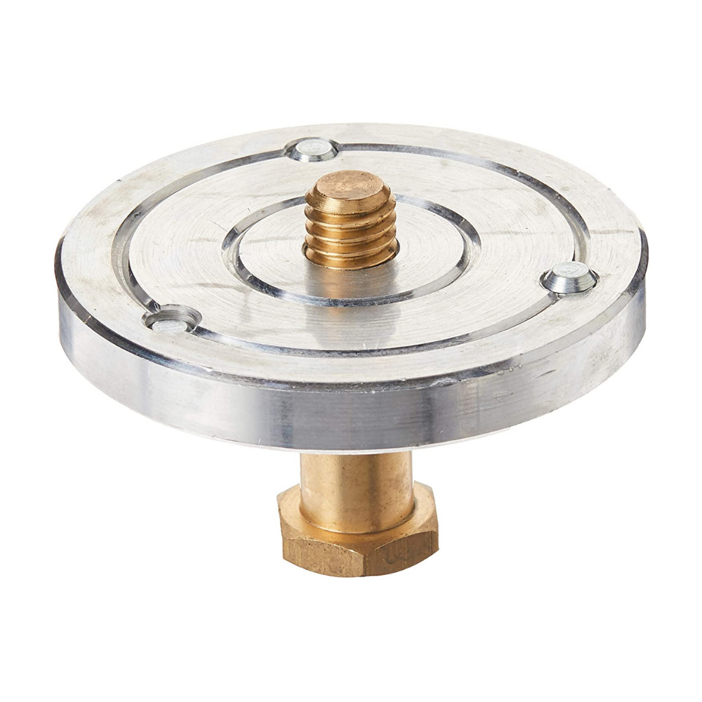 Šestkotni montažni adapter Manfrotto 208HEX