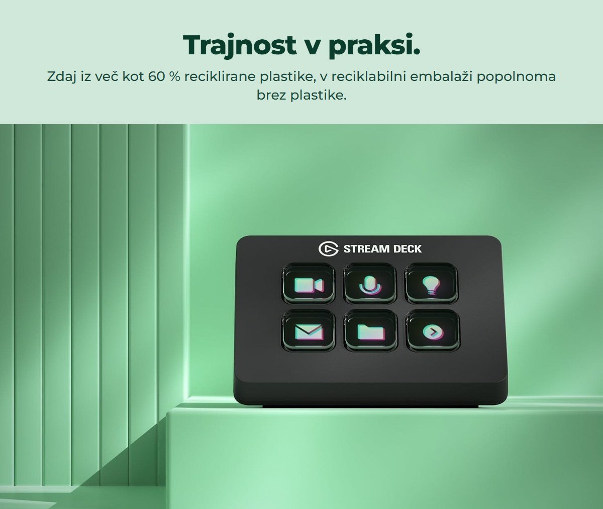 Trajnost