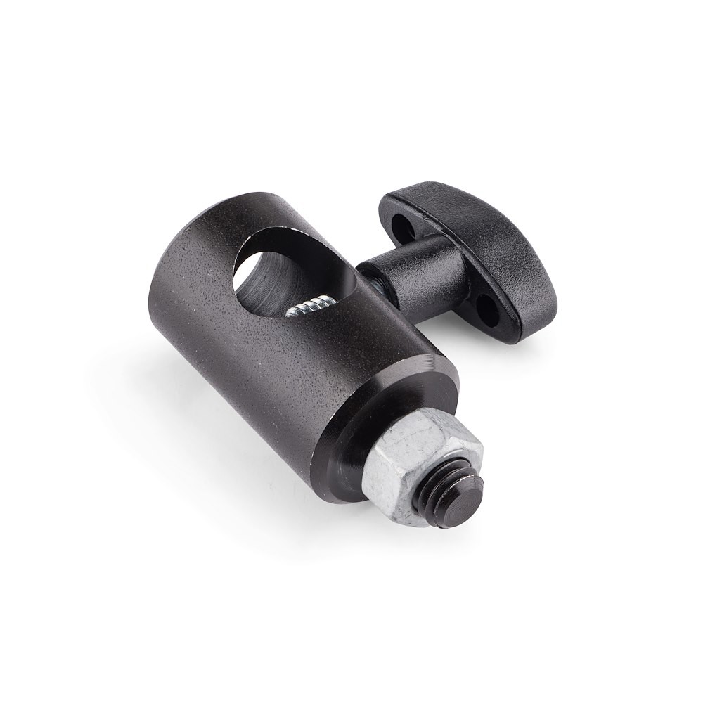 Lahek aluminij za vsak grip komplet