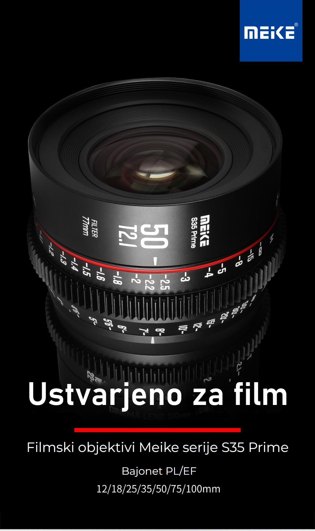 MK-25MM T2.1 S35 EF