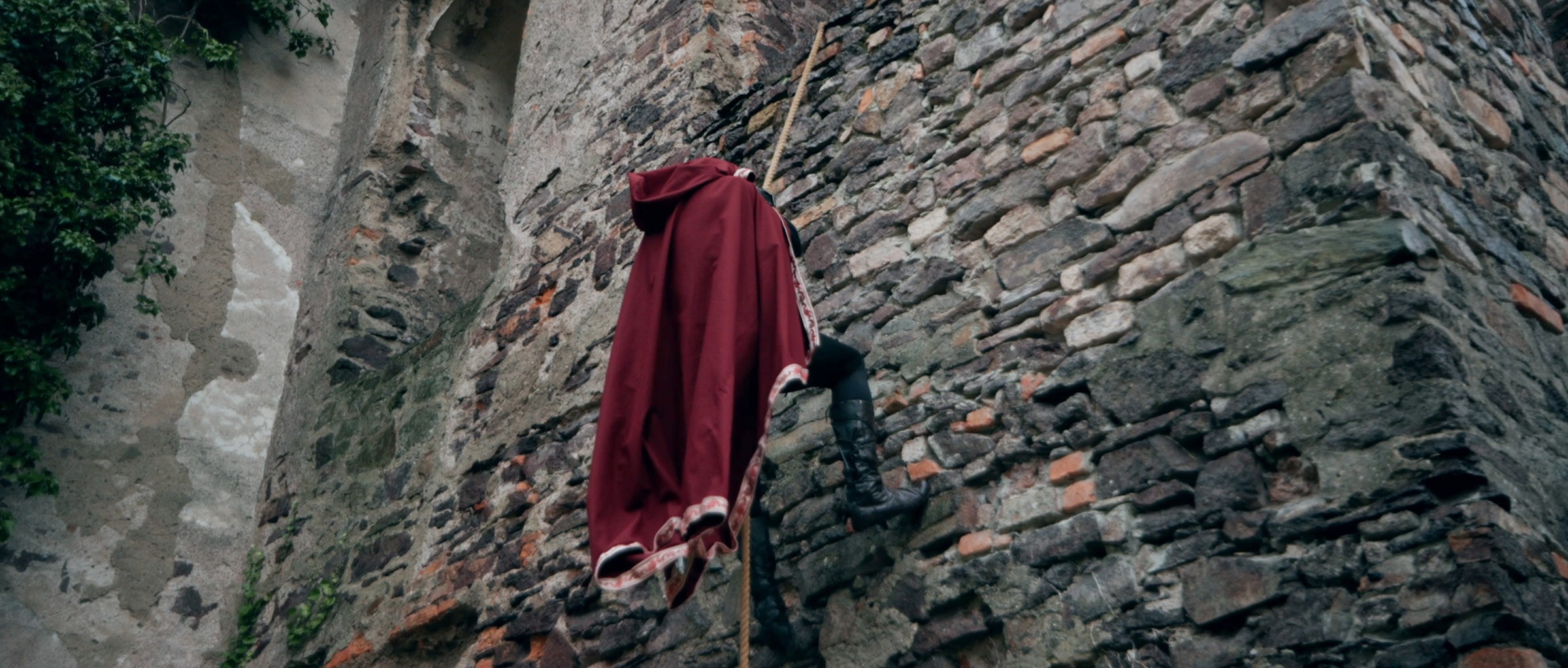 Uradni slikovni primer serije DZOFilm Catta Ace