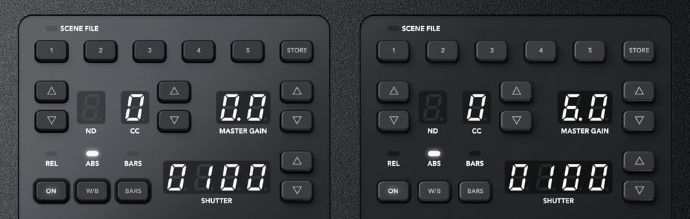 ATEM SDI – ATEM Software Control in strojne plošče