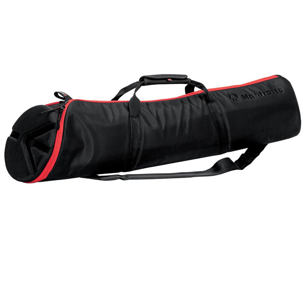 Oblazinjena torba Manfrotto MBAG90PN za stativ z glavo