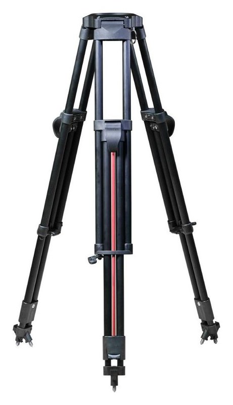 Cartoni Focus 8 SDS Alu sistem