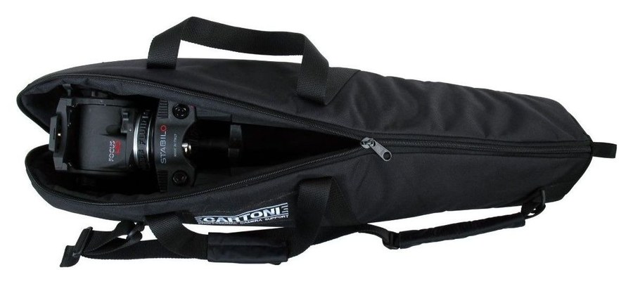 Cartoni Focus 10 Stabilo Carbon sistem – Transportna torba