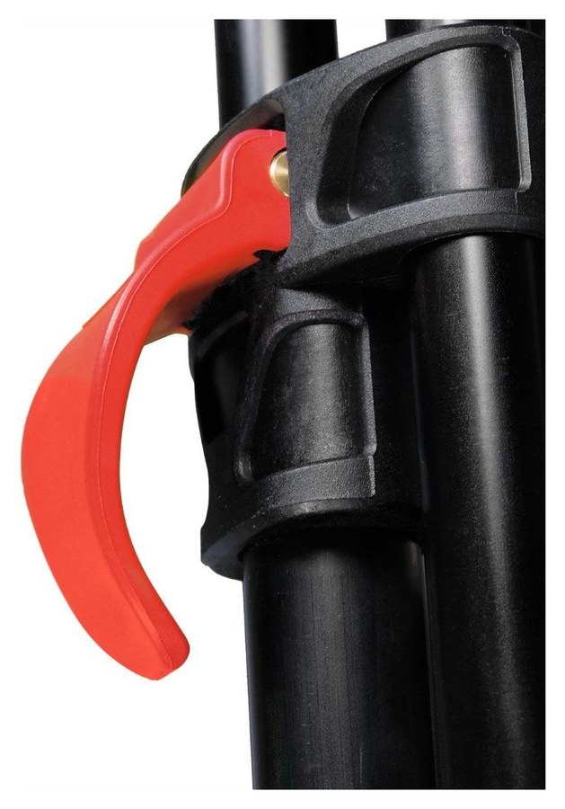 Cartoni Focus 12 Red Lock sistem MS – Zaklepi Red Lock