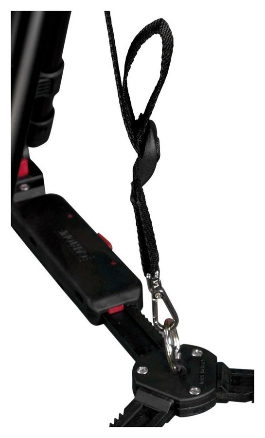 Cartoni Focus 12 Red Lock sistem GS – Pas za prenašanje