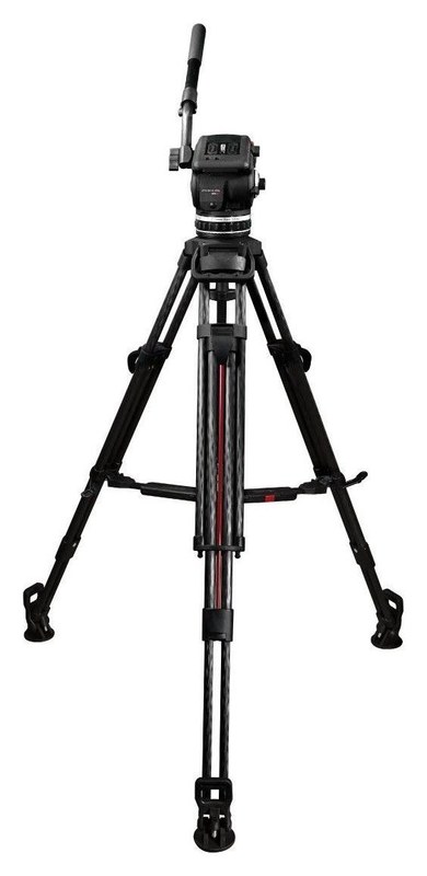 Cartoni Focus 18 sistem SDS CF