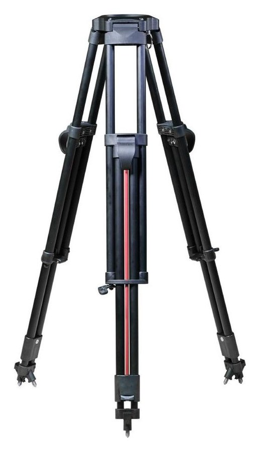 Cartoni Focus 22 sistem SDS ALU – Stativ SDS 100