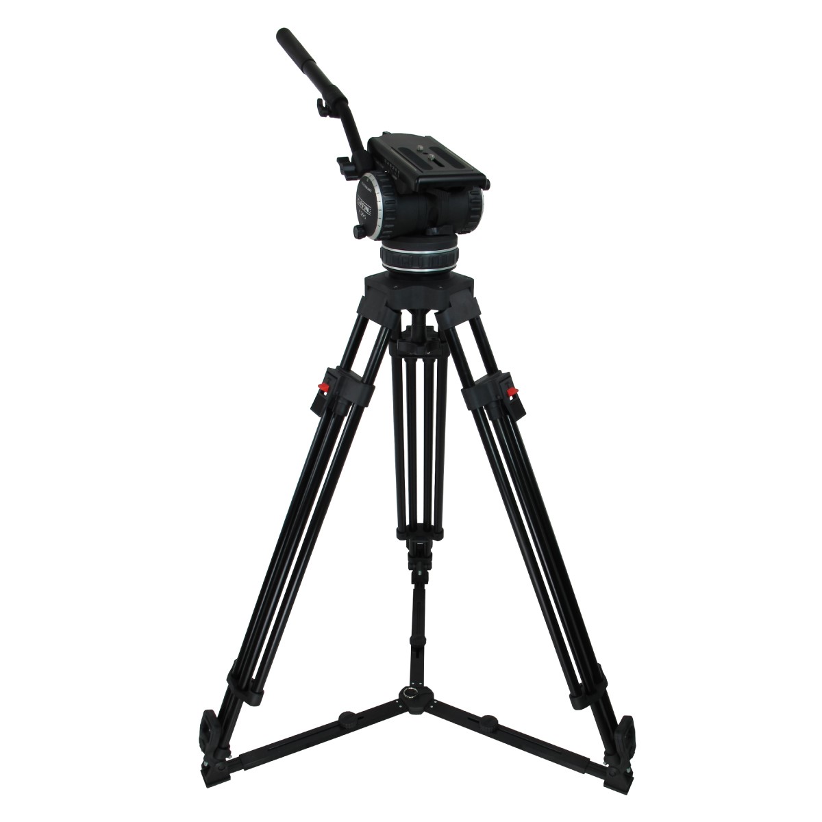 Cartoni C20S EFP Alu System GS
