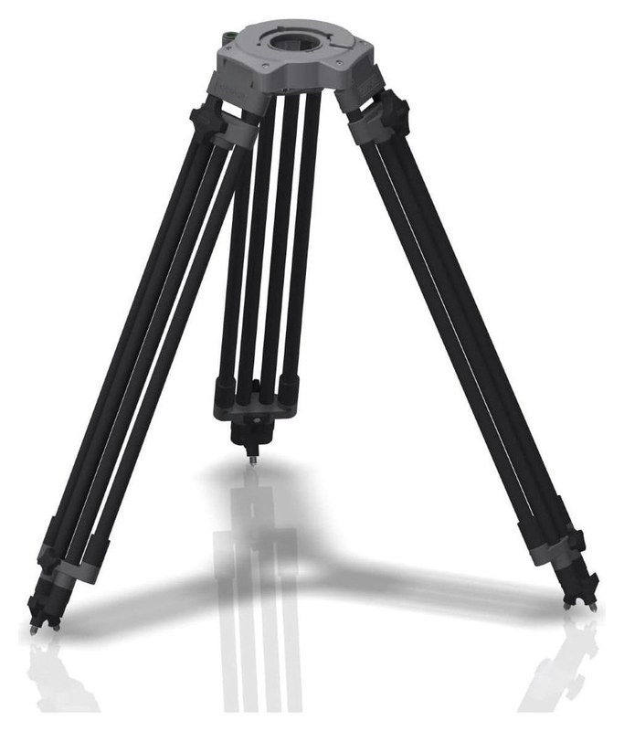 Cartoni T724/CM stativ Studio Carbon