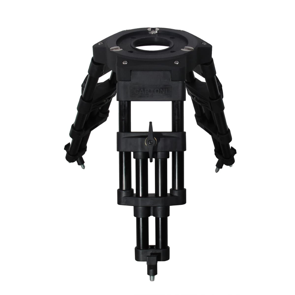 Cartoni Studio Minibaby CF Tripod