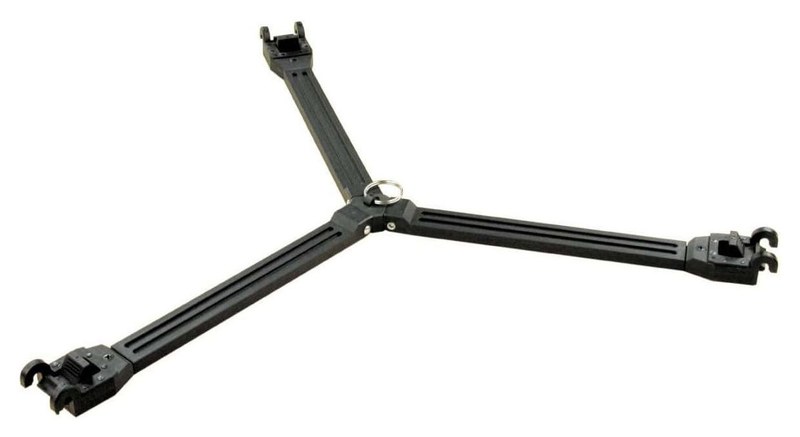 Cartoni S708 srednji razpornik Quick Release