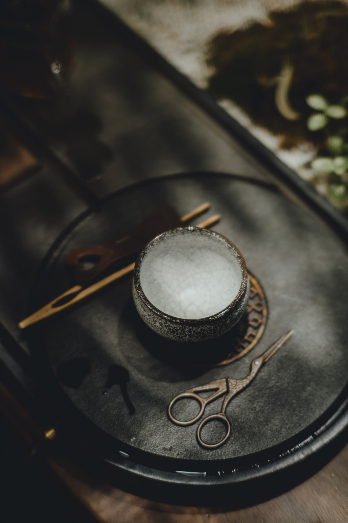 MK-50MM F0.95 Aps-C MFT