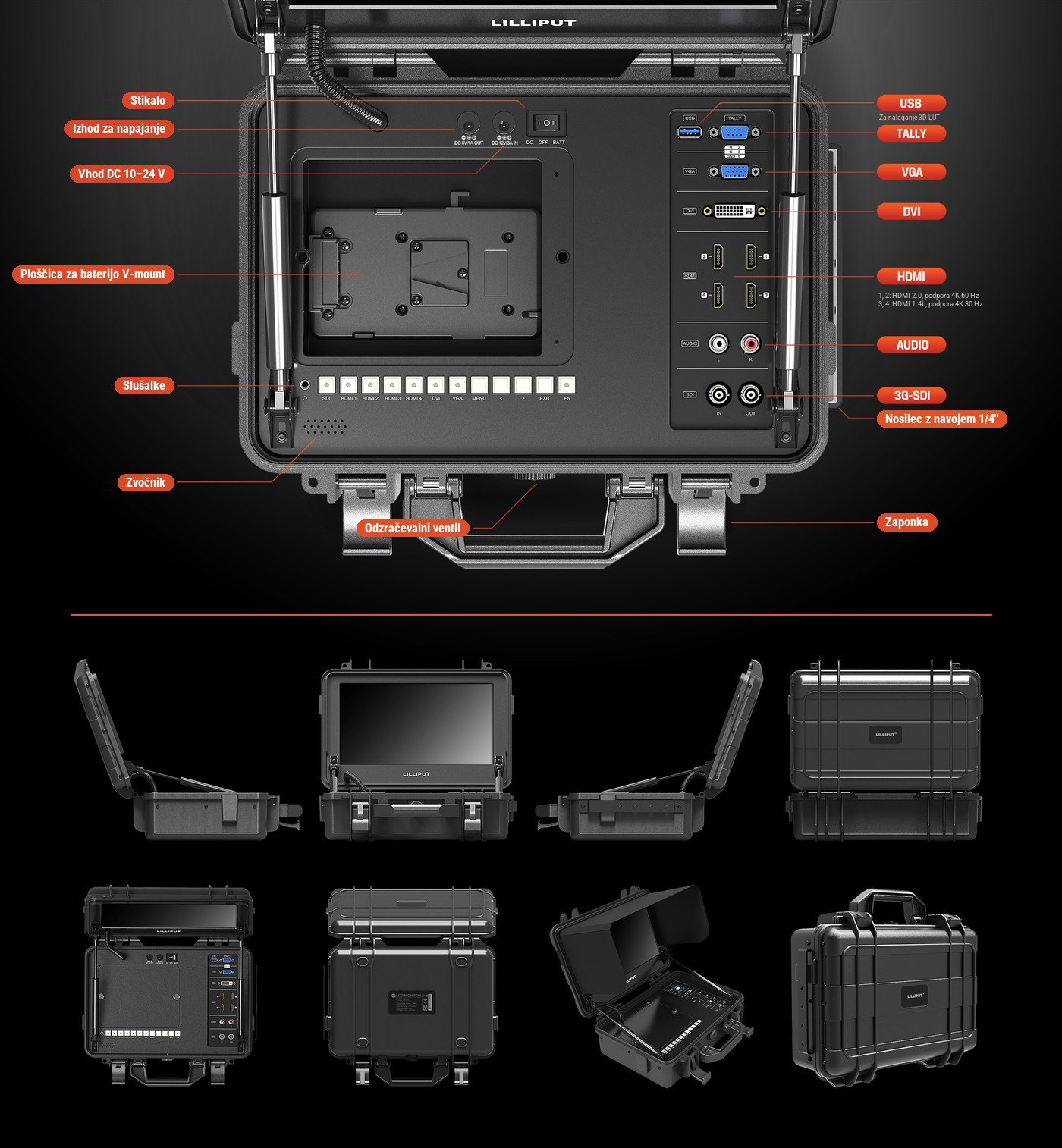 Lilliput BM120-4KS – infografika 7