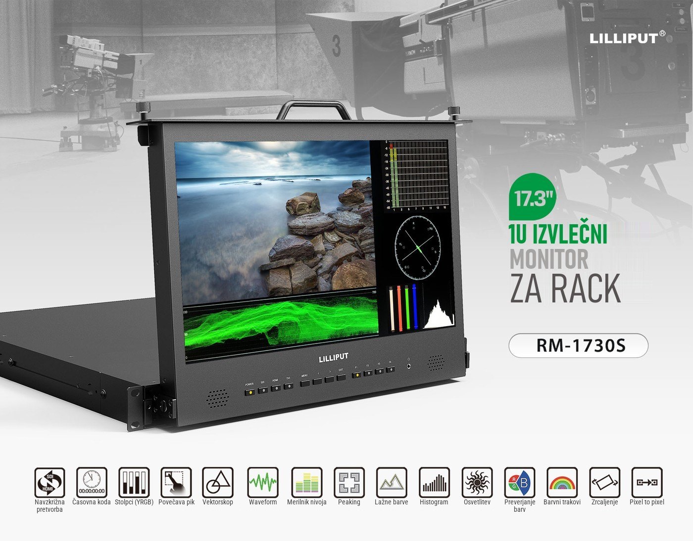 Lilliput RM-1730S – infografika 1