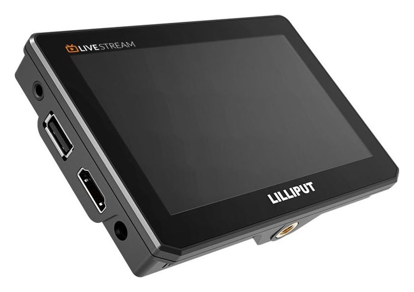 Lilliput T5U