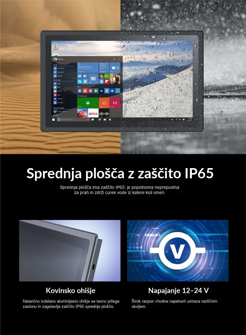 Lilliput TK2150/T – infografika 2