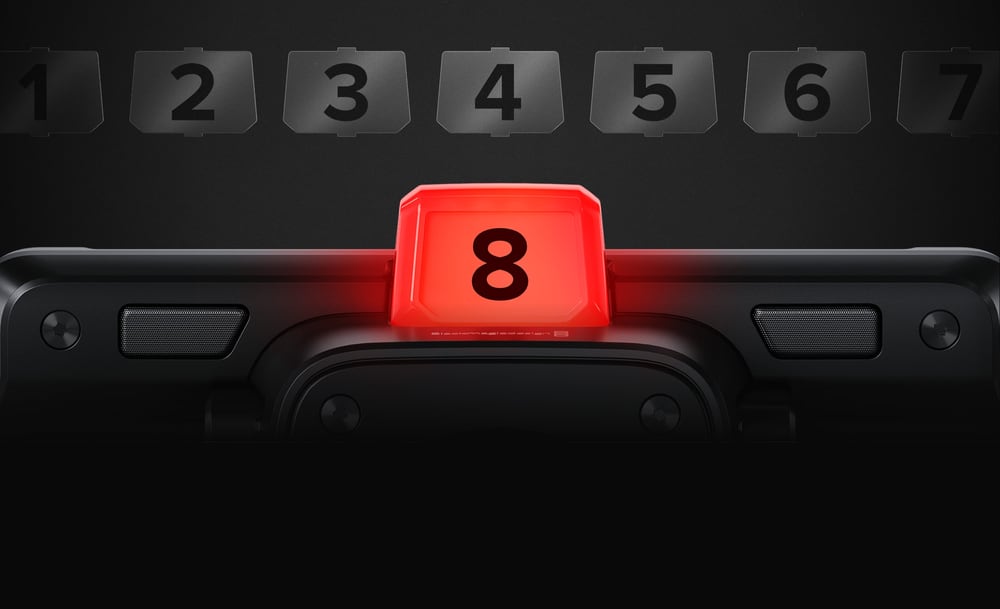 Blackmagic Design Studio Camera 4K Pro G2 – Tally in talkback