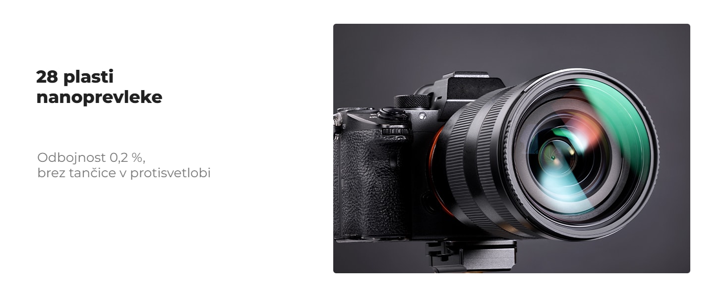 Nano-X MCUV 62 mm