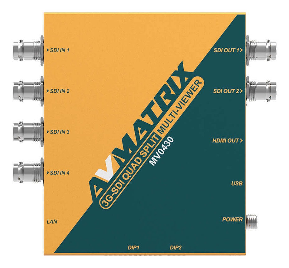 AVMATRIX MV0430 – Montažno držalo