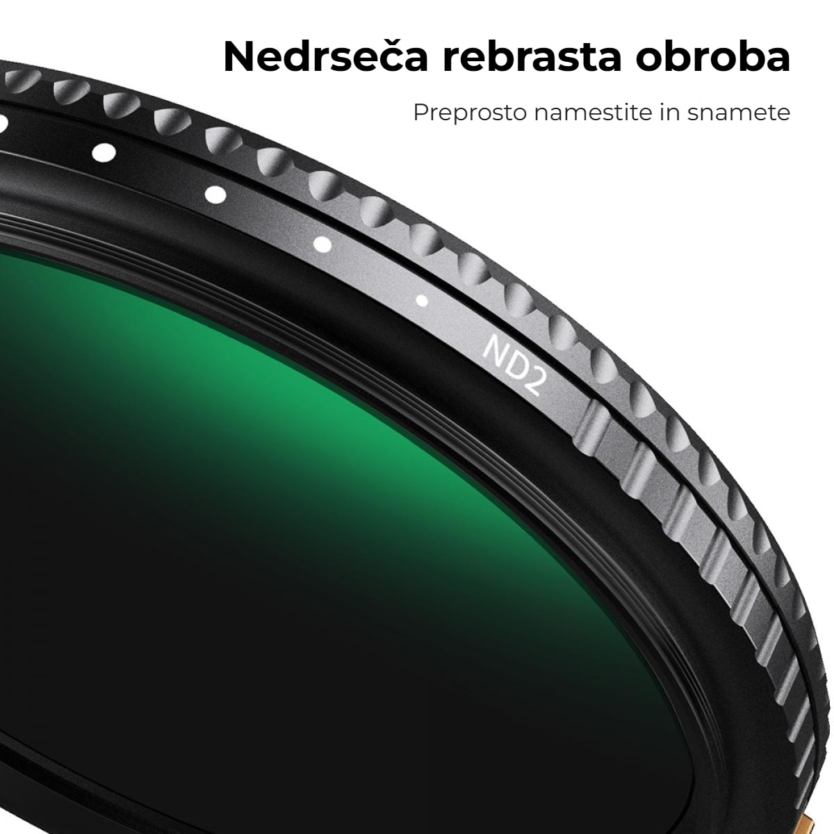 Nano-X VND 49 mm