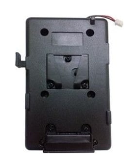 Monitor na isti bateriji kot kamera