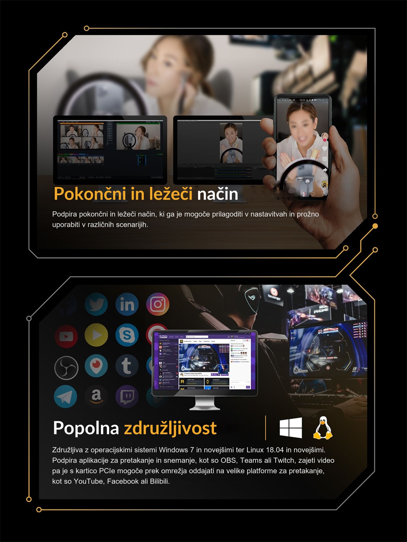 AVMATRIX VC42x – infografika