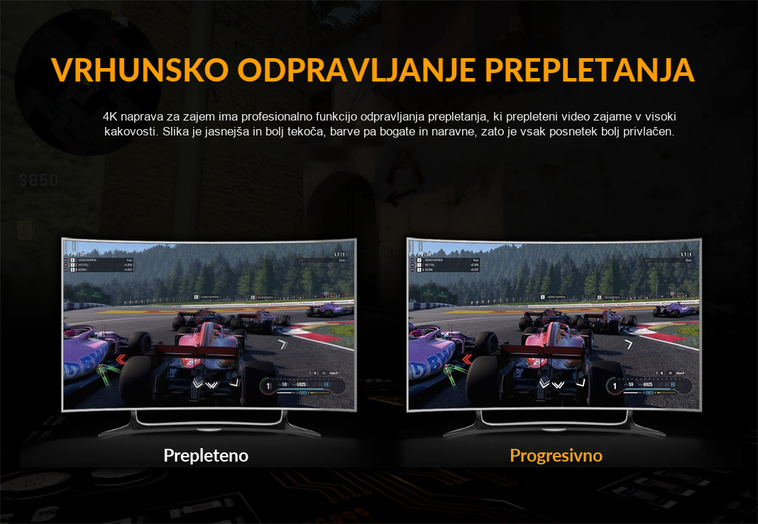 AVMATRIX UC2218-4K – infografika