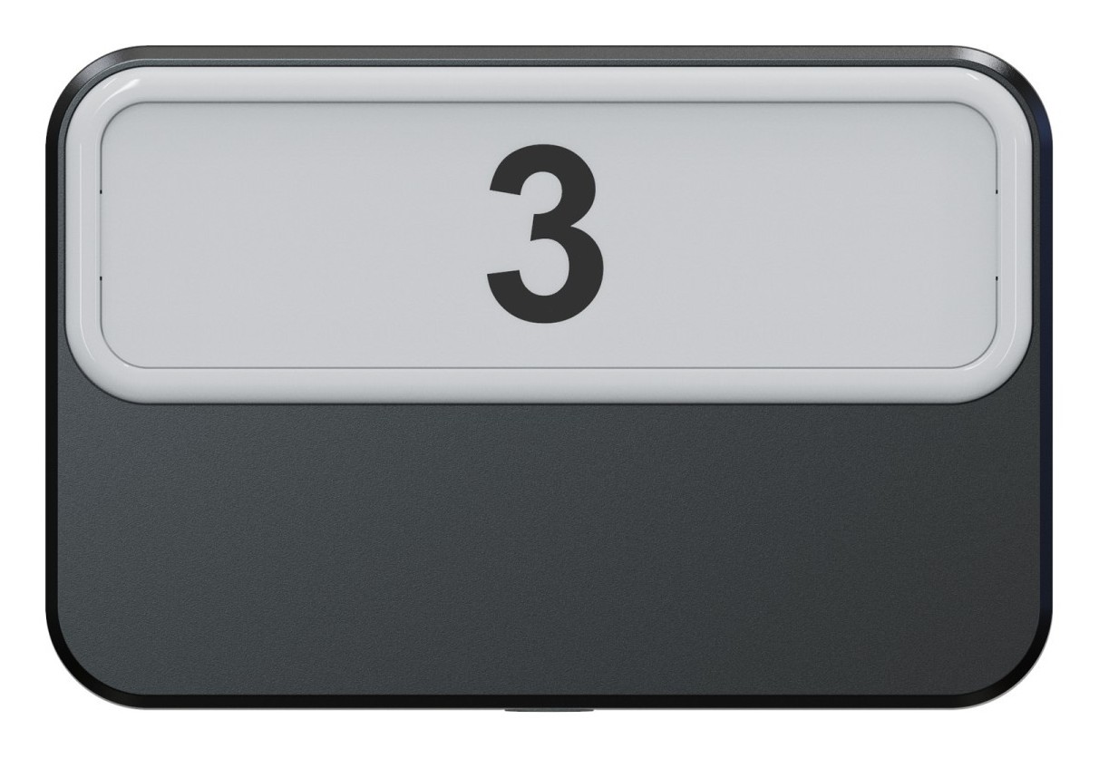 AVMATRIX TS3019-R – Sprednja stran luči