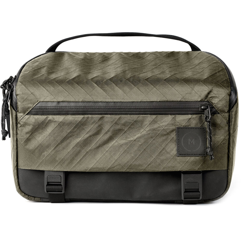 Moment Rugged Camera Sling 10 l NorthPak Olive