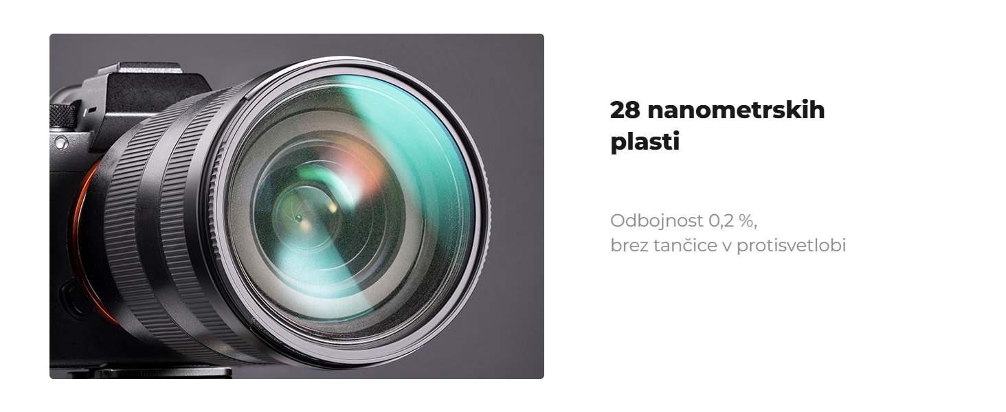 Nano-X MIST 86 mm