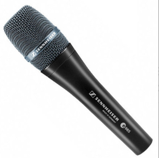 Sennheiser e 965