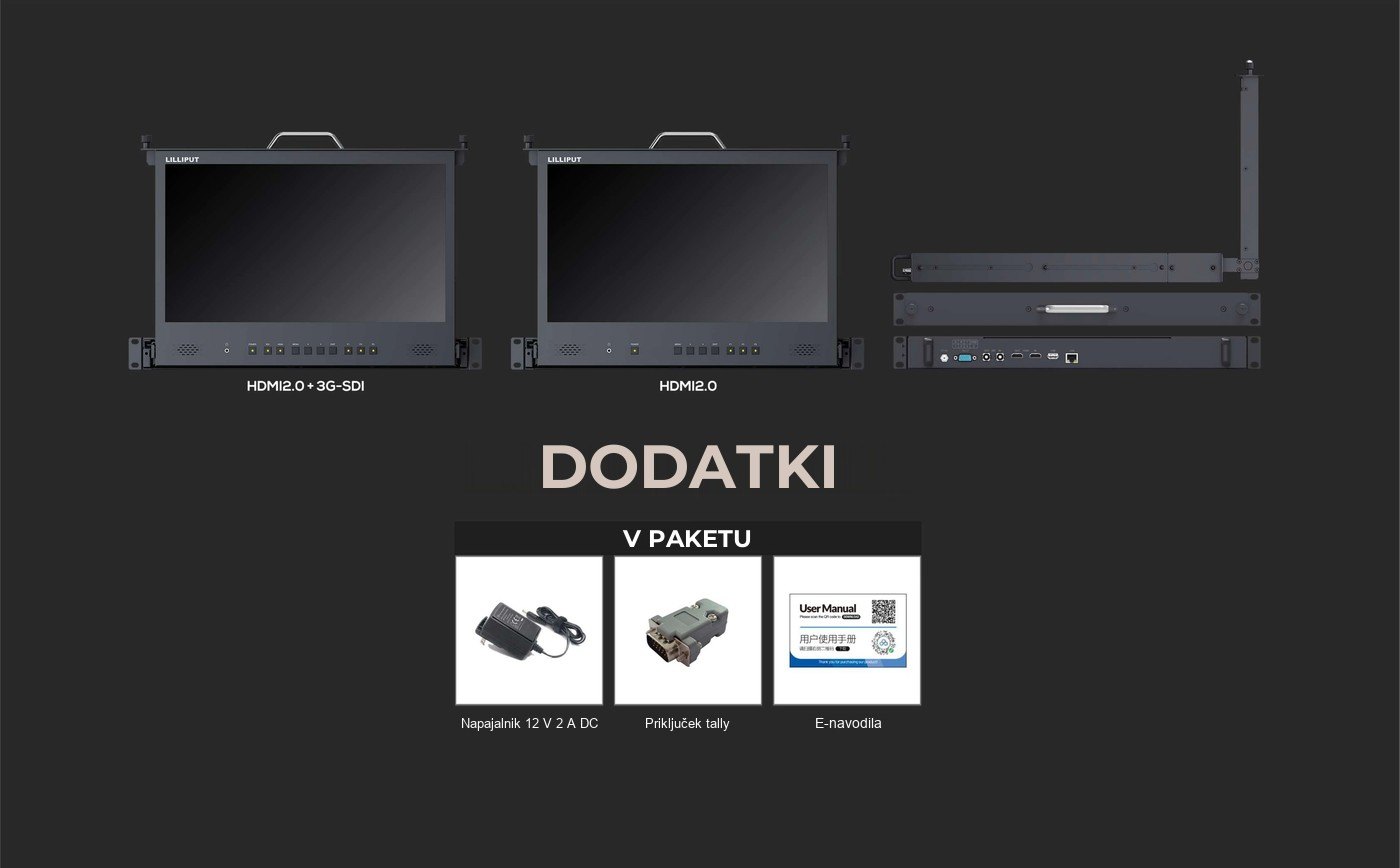 Lilliput RM-1731S – infografika 7