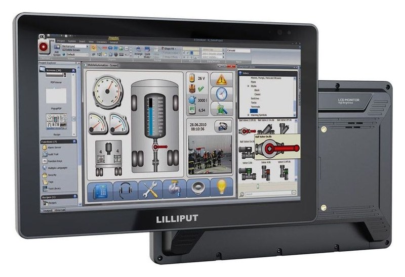 Lilliput FA1019-NP/C