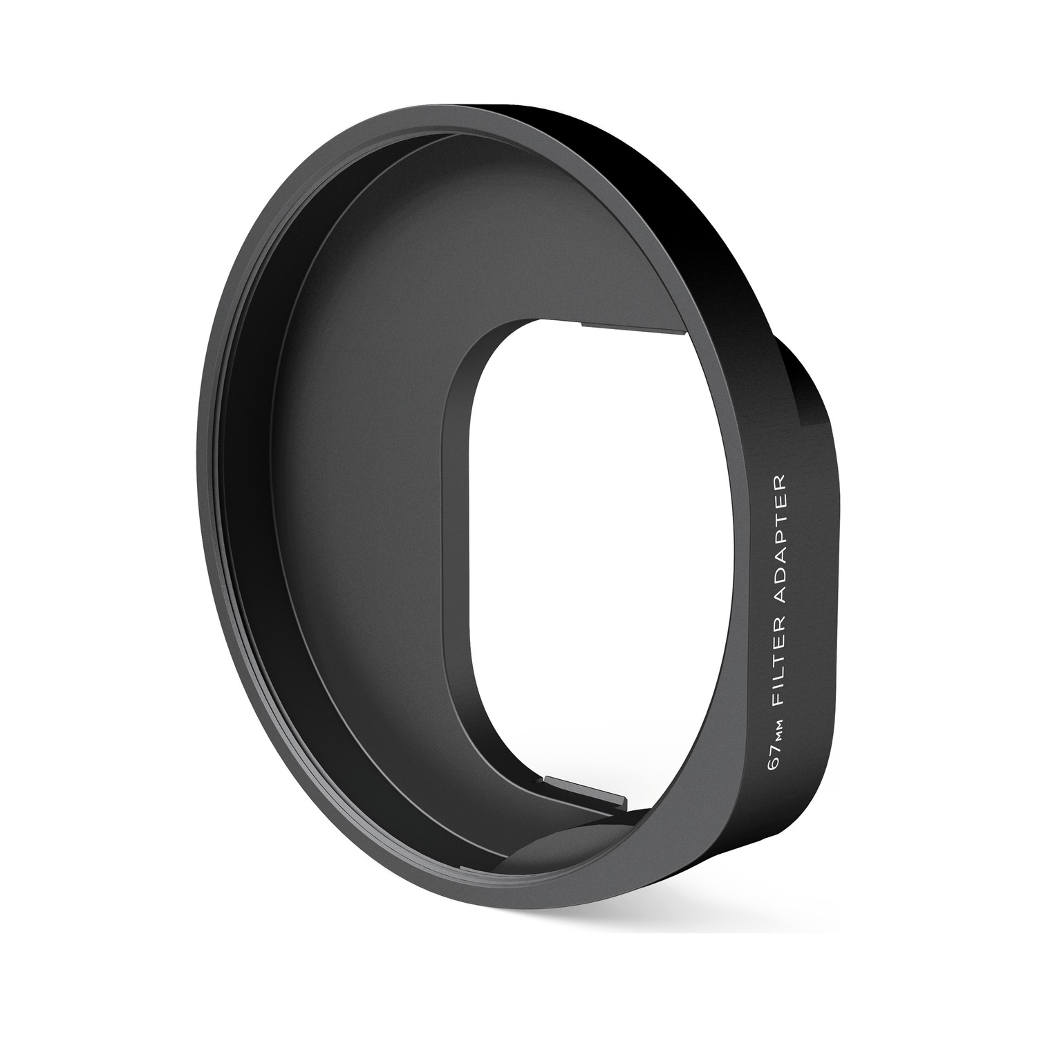 Moment 67mm Snap-On adapter za filtre, iPhone 15/16 Pro, Pro Max
