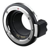 Pokrovček bajoneta EF za kamere Blackmagic – Zaščita bajoneta EF