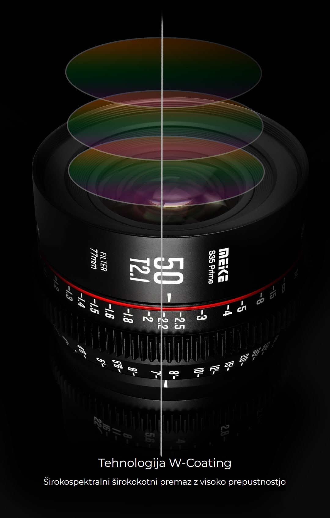 MK-12T2.5 S35 EF