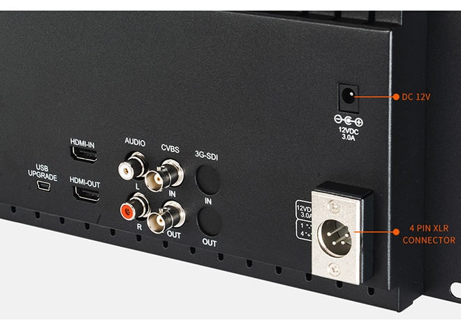 FEELWORLD D71 PLUS-H