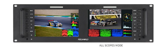 FEELWORLD D71 PLUS-H