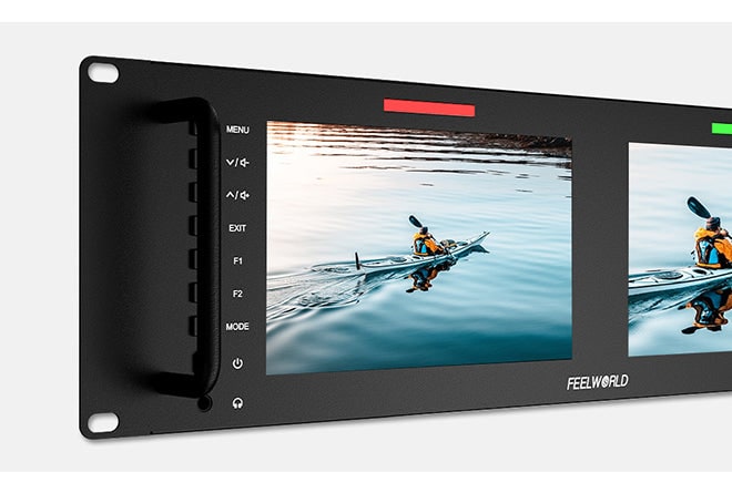 FEELWORLD D71 PLUS-H