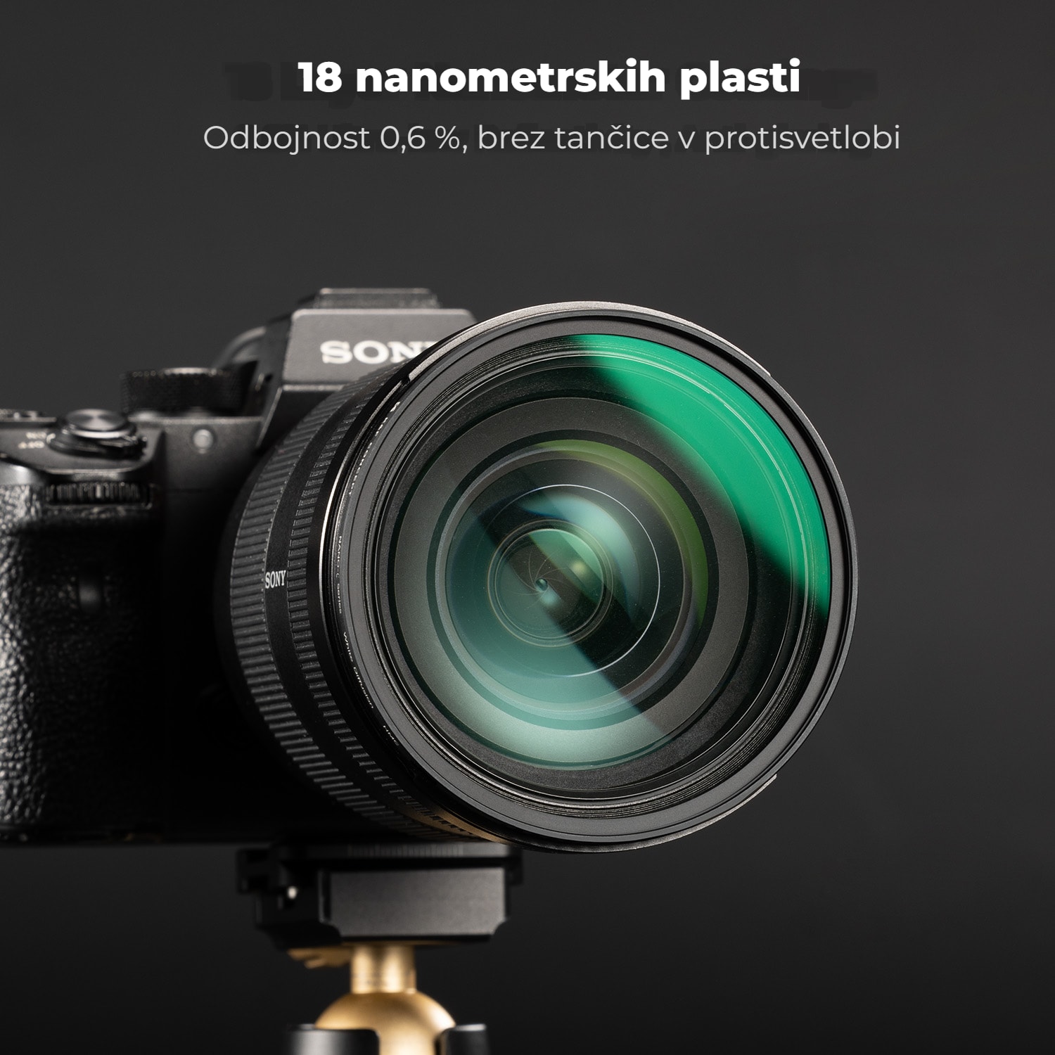 C Series DIFFUSION 77 mm