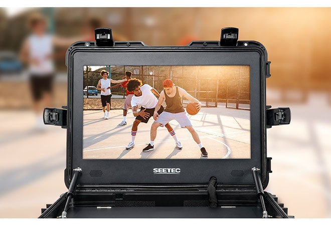 SEETEC WPC215