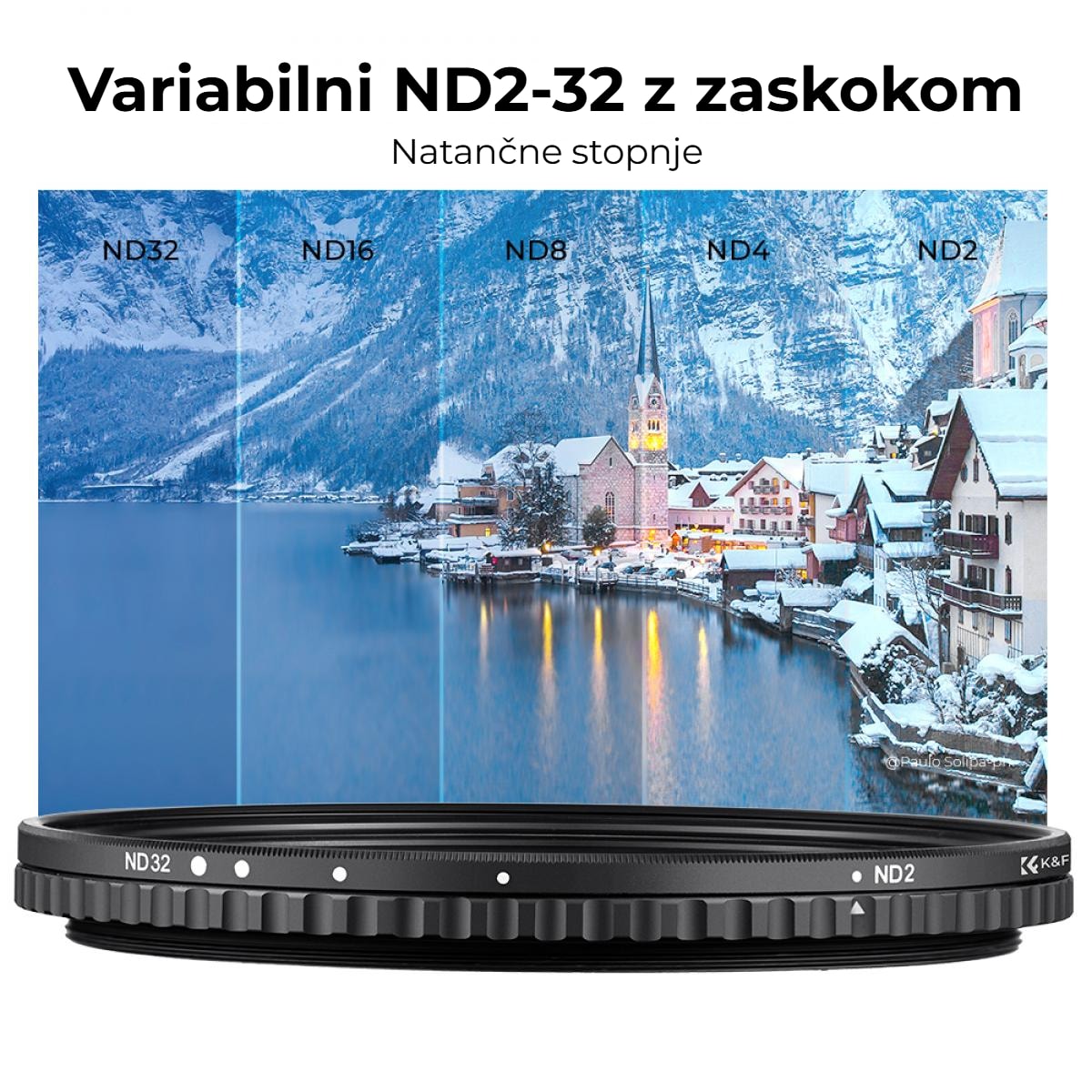 Nano-X VND 82 mm