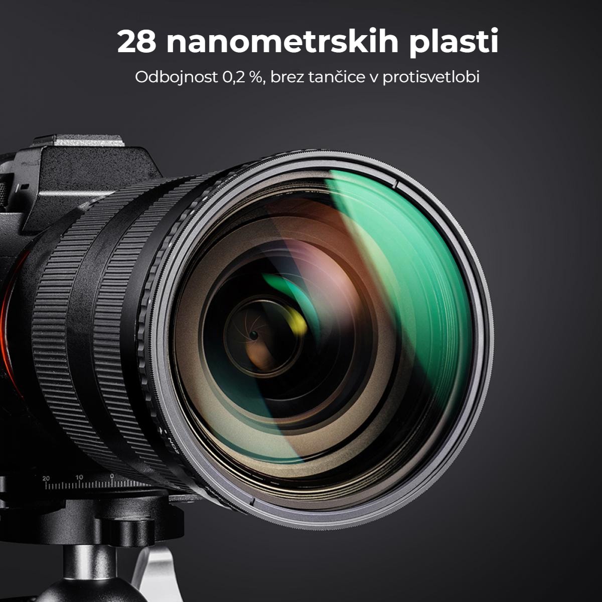 Nano-X VND 82 mm