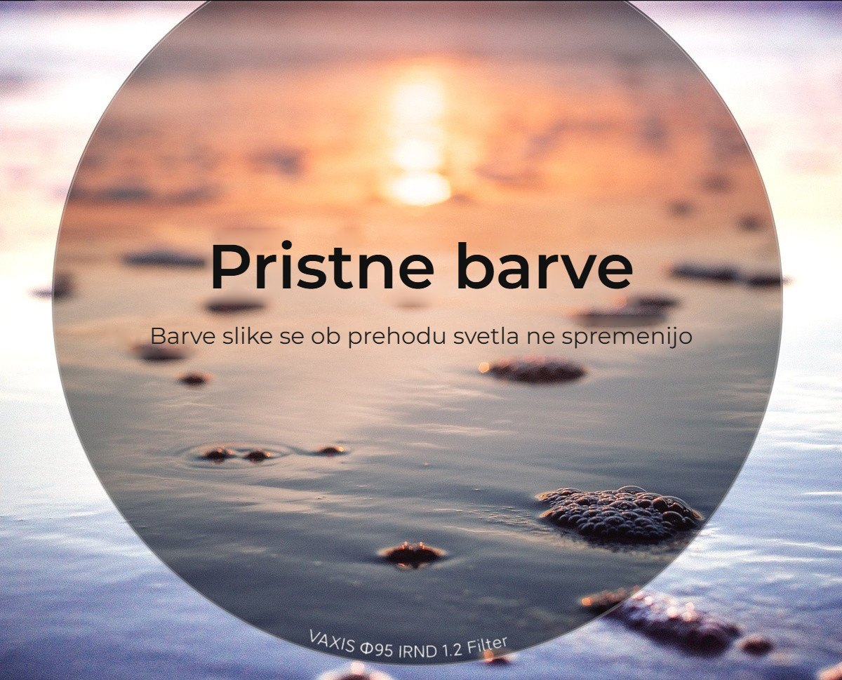 Brez barvnega zamika