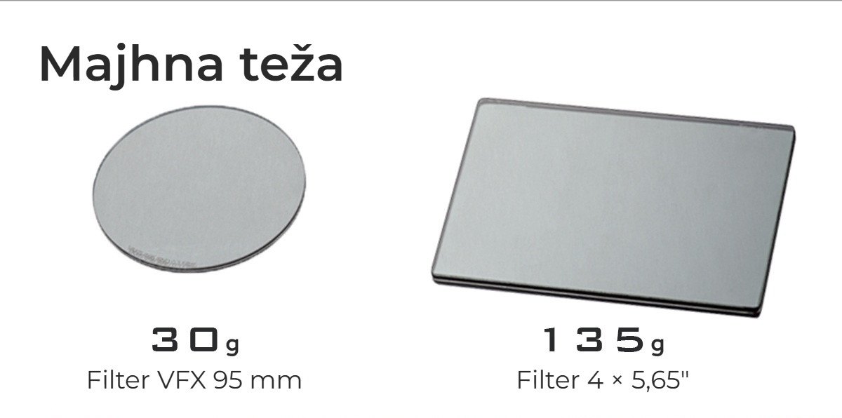 Majhna teža