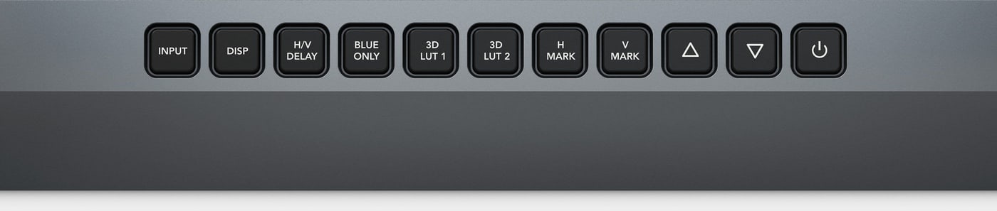 SmartView 4K – Upravljanje s plošče in prek Etherneta