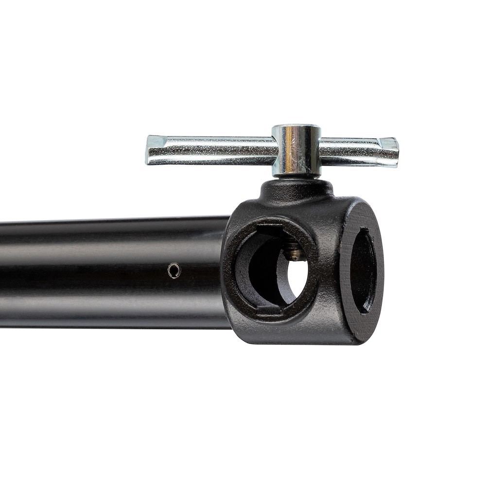 Manfrotto 272B v iztegnjenem položaju