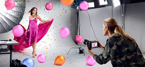 Blackmagic Pocket Cinema Camera 4K – Blackmagic RAW in Apple ProRes